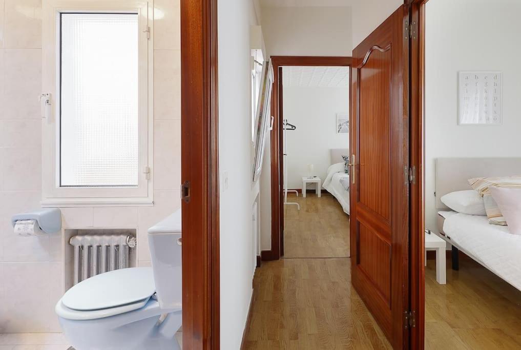 621B Acogedor Apartamento Oviedo Exteriér fotografie