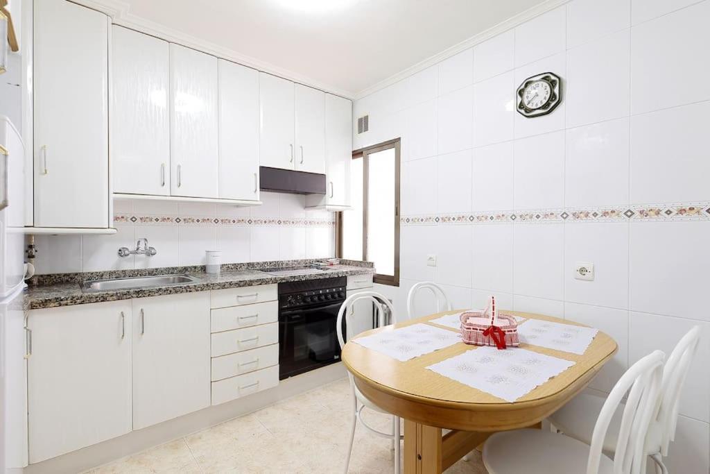 621B Acogedor Apartamento Oviedo Exteriér fotografie