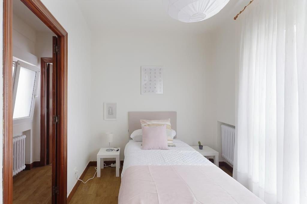 621B Acogedor Apartamento Oviedo Exteriér fotografie