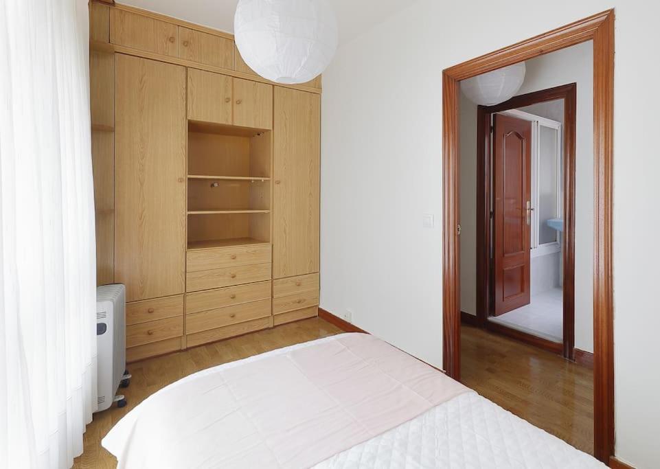 621B Acogedor Apartamento Oviedo Exteriér fotografie