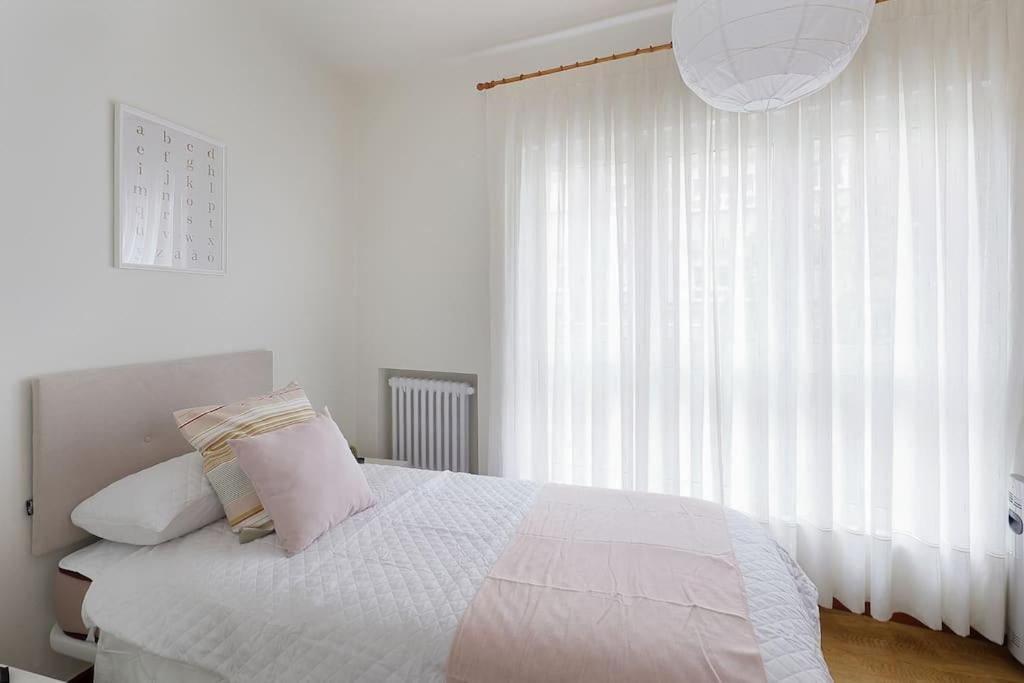 621B Acogedor Apartamento Oviedo Exteriér fotografie