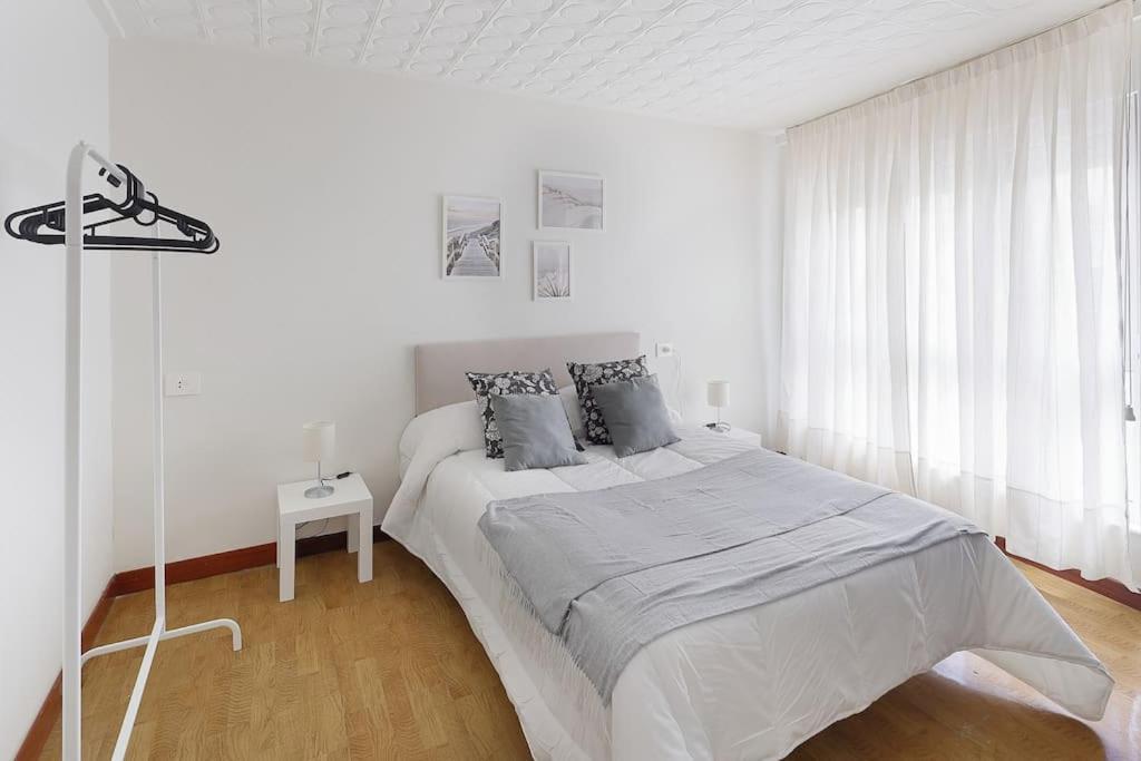 621B Acogedor Apartamento Oviedo Exteriér fotografie